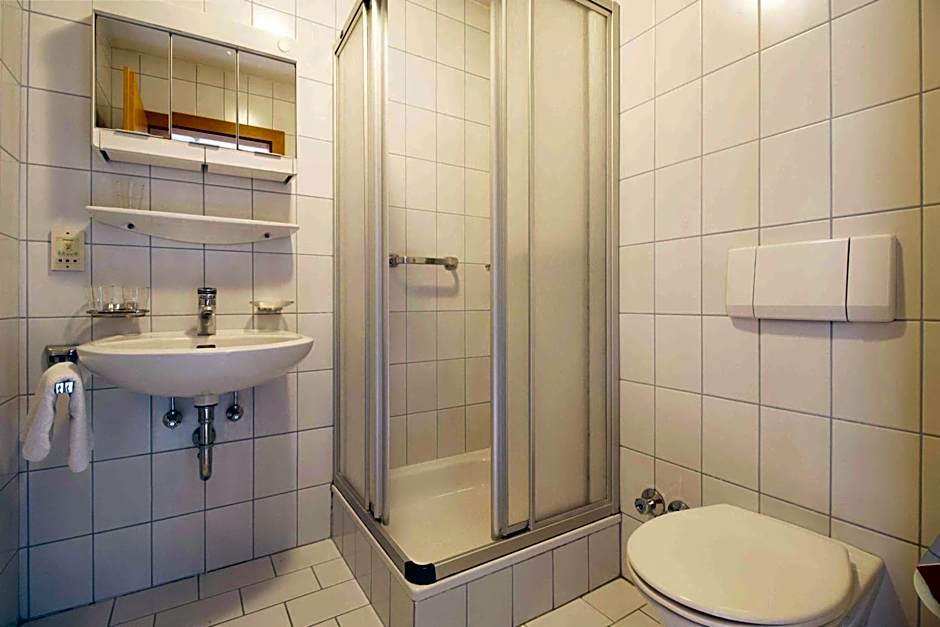 Appartements Christophorus