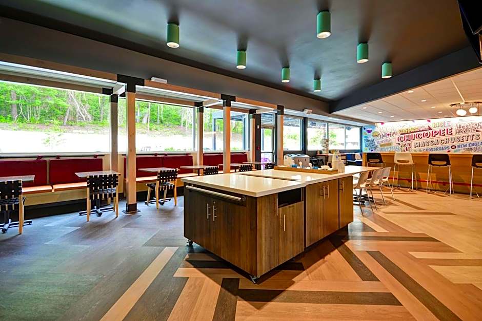 Tru By Hilton Chicopee Springfield