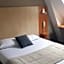 Inter-Hotel Nantes Centre Gare Novella