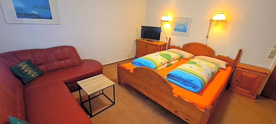 Hotel garni Am Hochwald