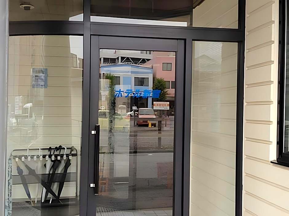 Hirosaki Ekimae Hotel