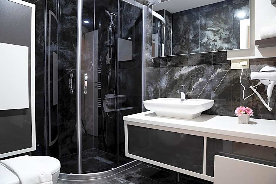 Hatton Suites Hotel Esenboga