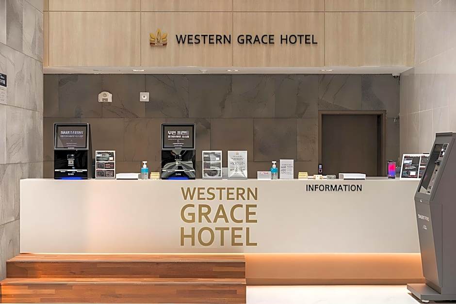 Jeju Grace Hotel
