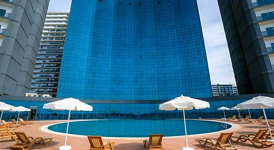 Grand Bellagio Batumi Convention & Casino Hotel