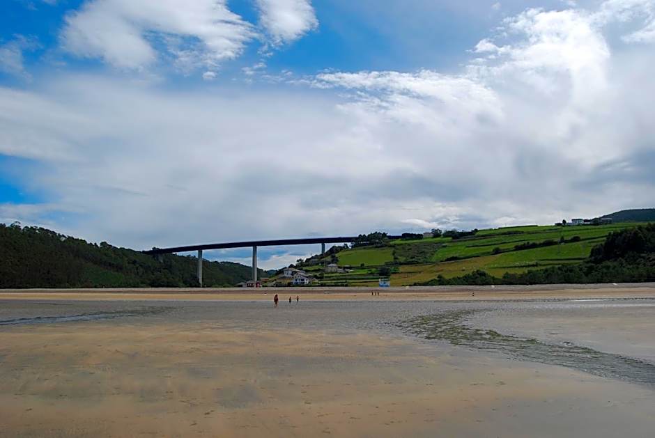 Hotel Restaurante Canero