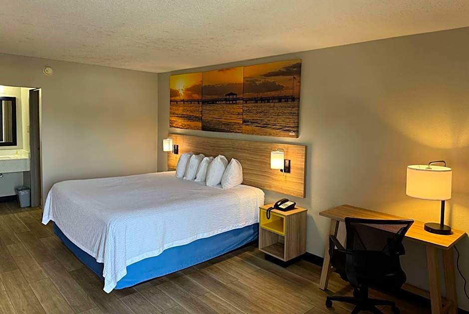 Days Inn by Wyndham Crystal River