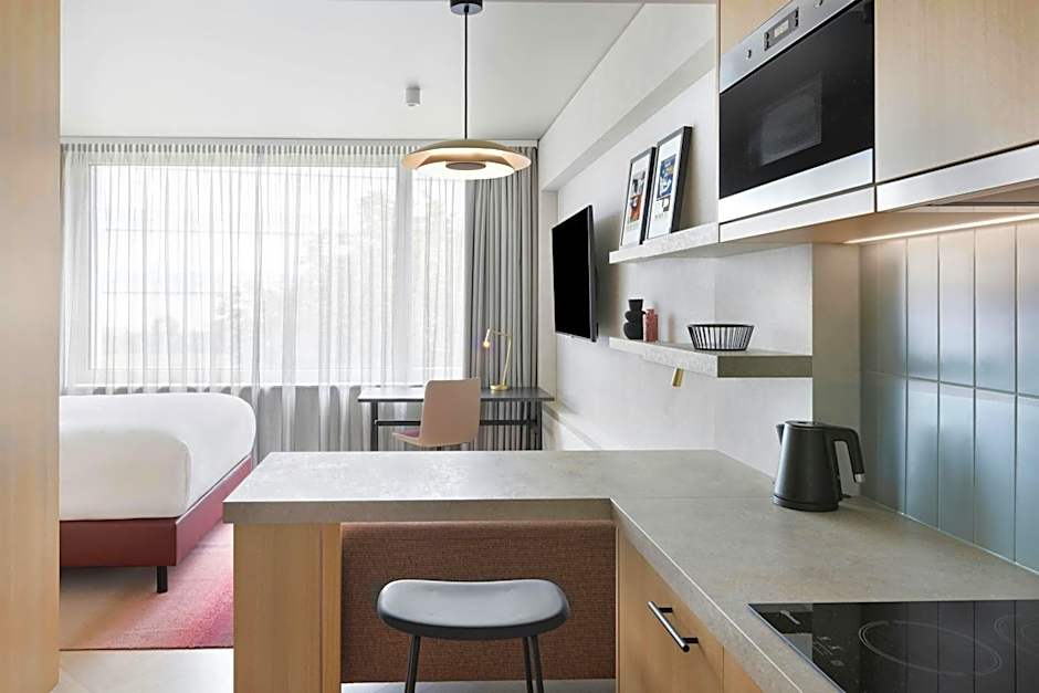 Residence Inn by Marriott Geneva City Nations