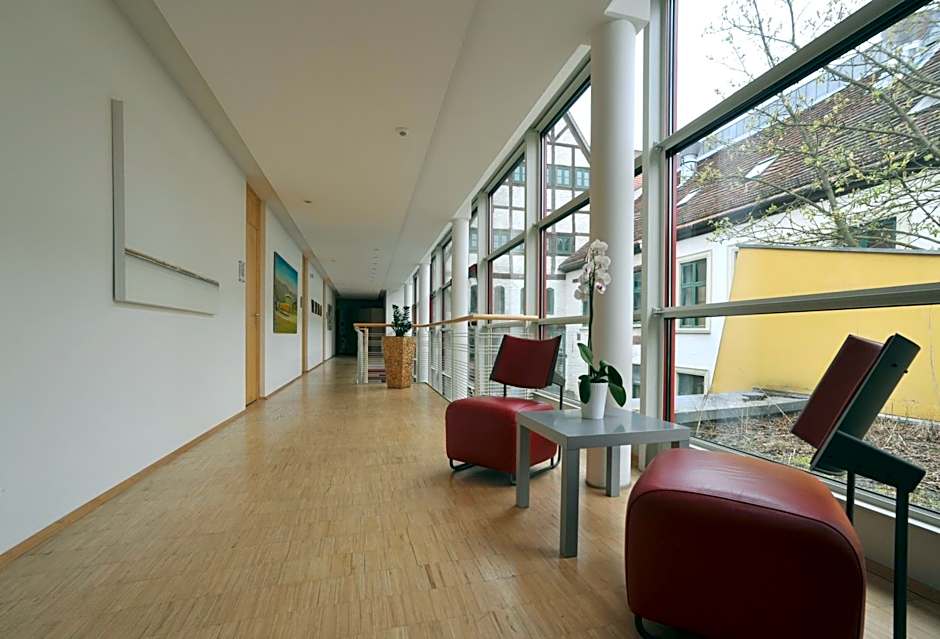 Hotel Galerie