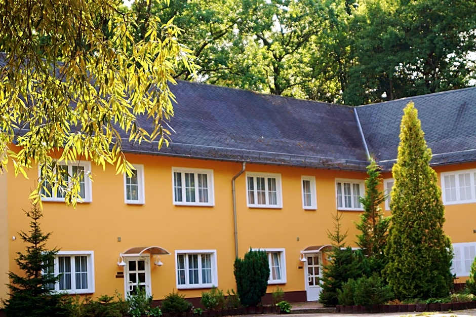 Waldsee Hotel am Wirchensee
