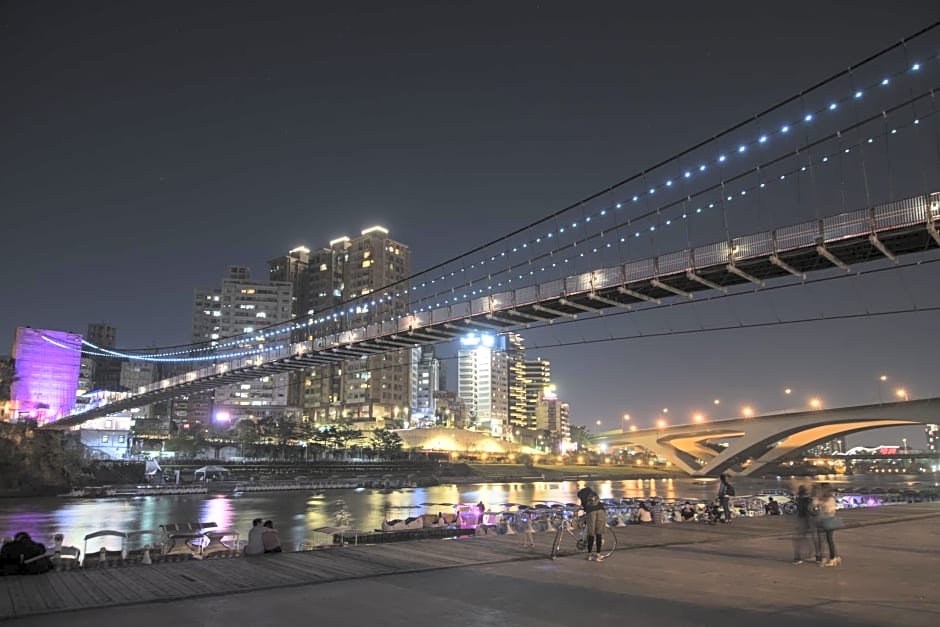 Beautiful Hotel Taipei