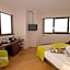 The Hub Hotel