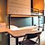 greet Hotel La Rochelle Centre