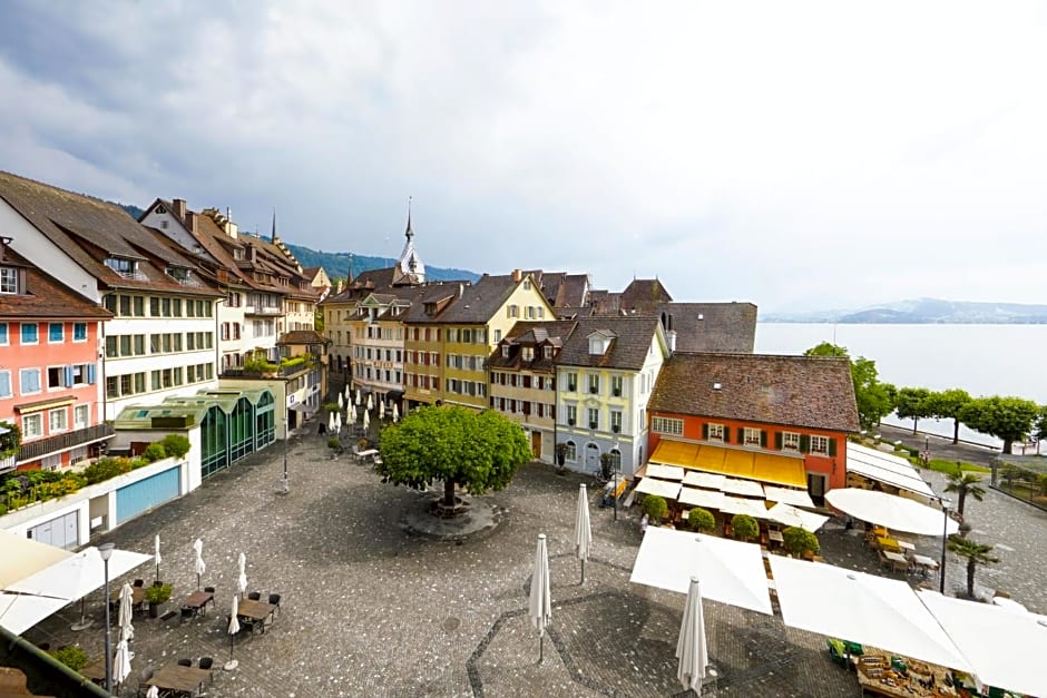 Hotel Löwen am See