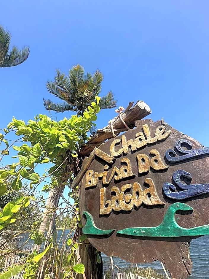 Chalé Brisa da Lagoa