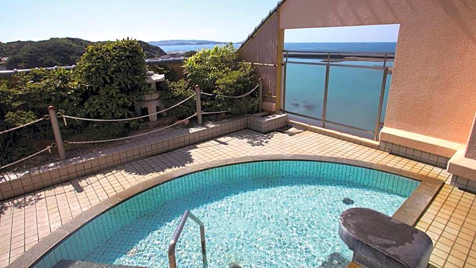 KAMENOI HOTEL Kii-Tanabe