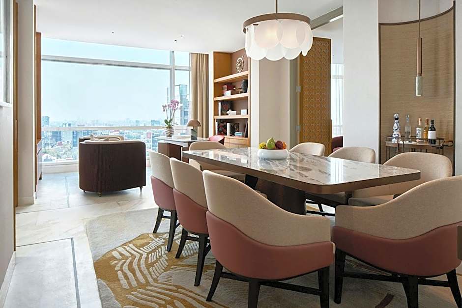 The St. Regis Mexico City