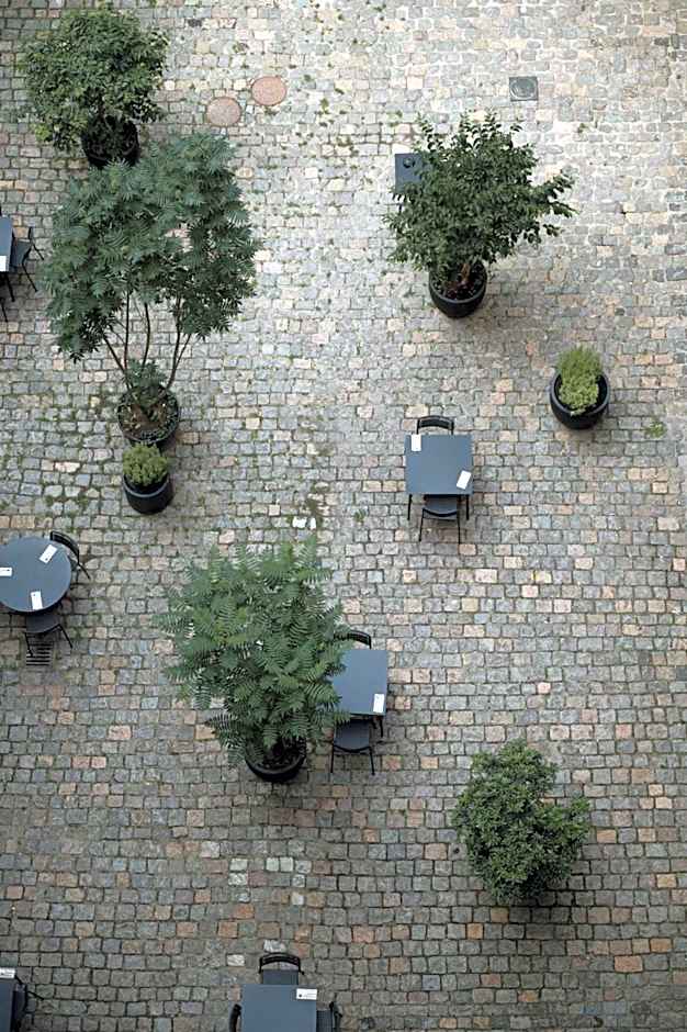 Wilmina Hotel