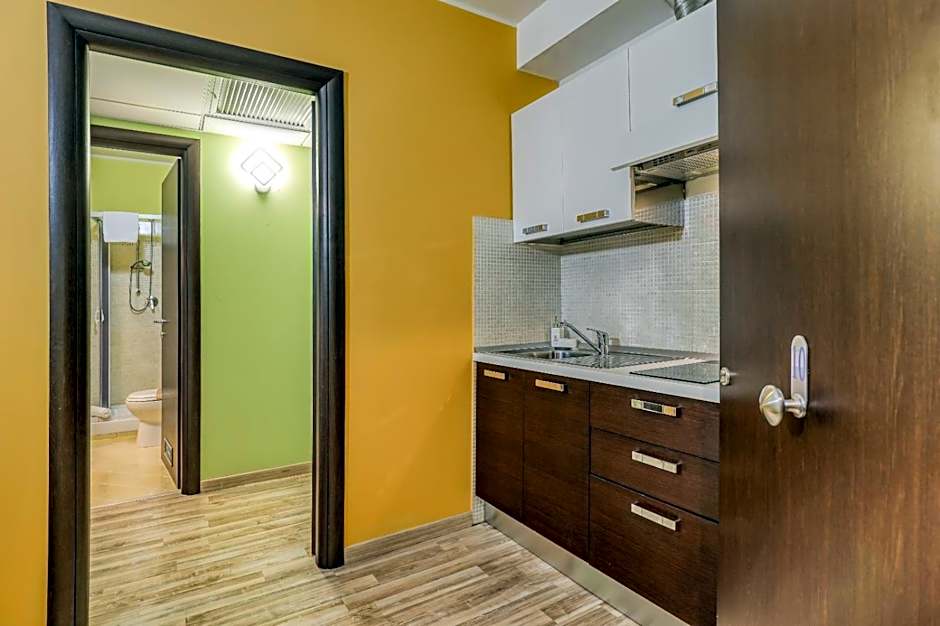 Asso Residence