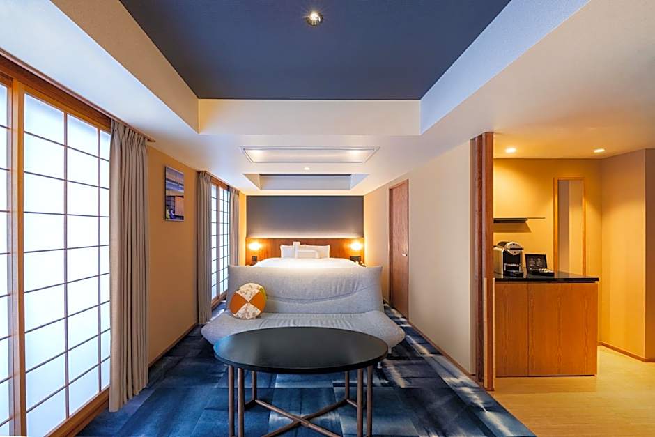 Homm Stay Nagi Arashiyama Kyoto By Banyan Group