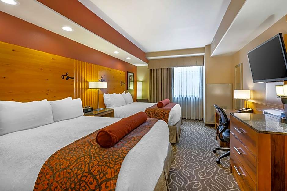 Best Western Premier Ivy Inn & Suites