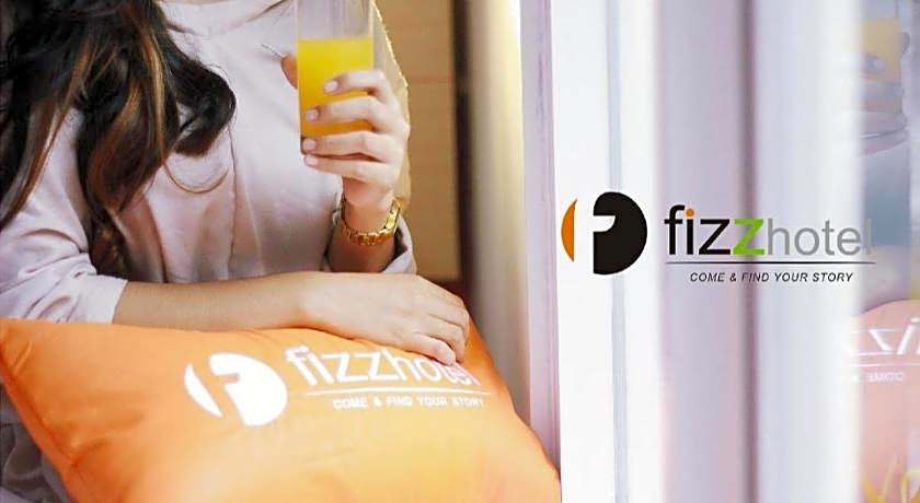 Fizz Hotel Lombok