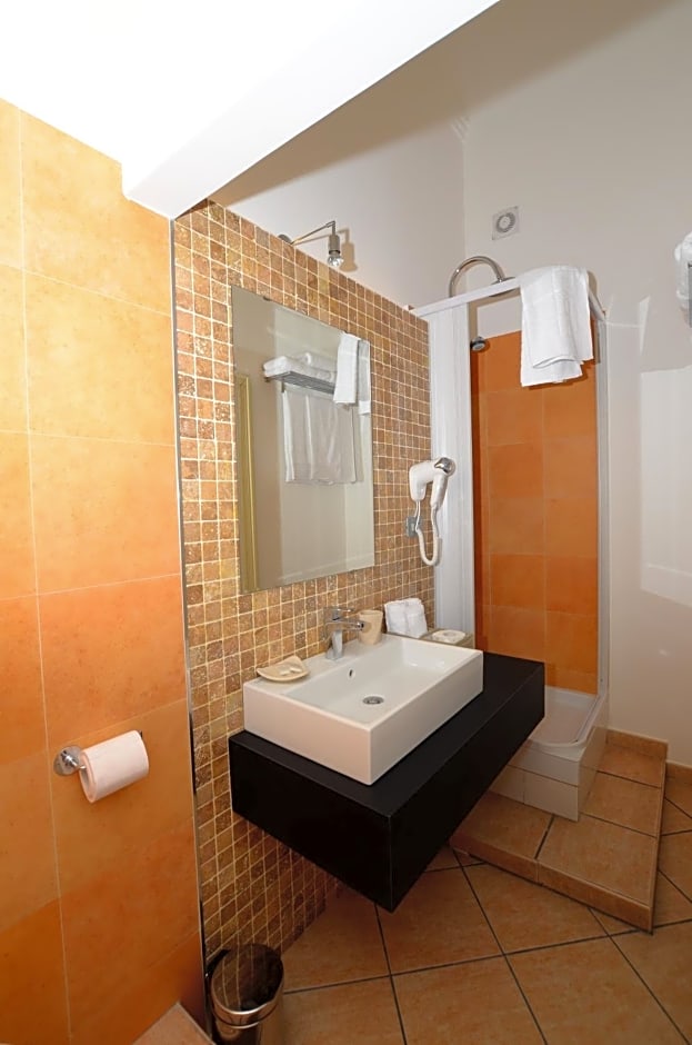 B&B Da Rì