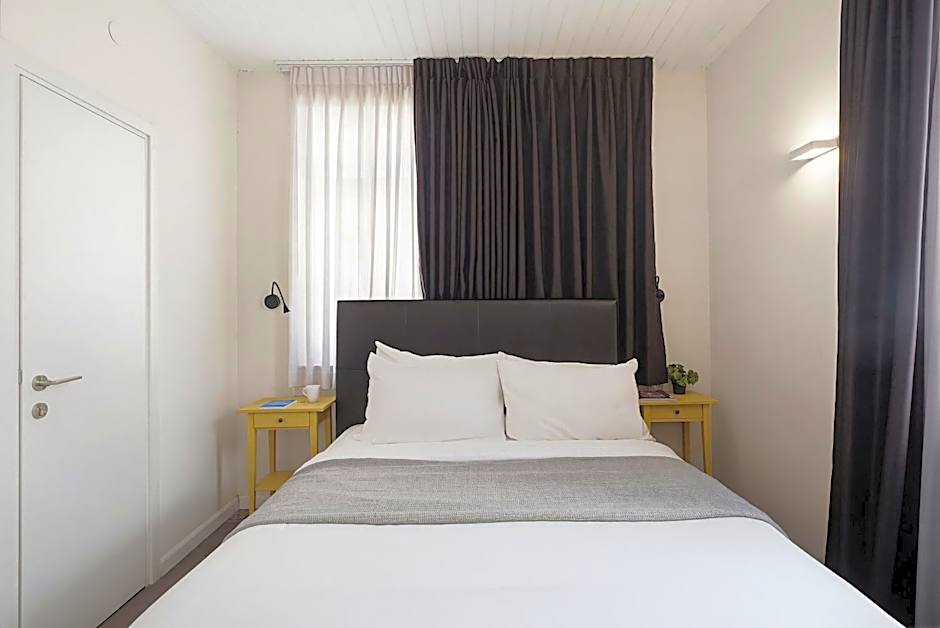 City Port Hotel by Sea N Rent
