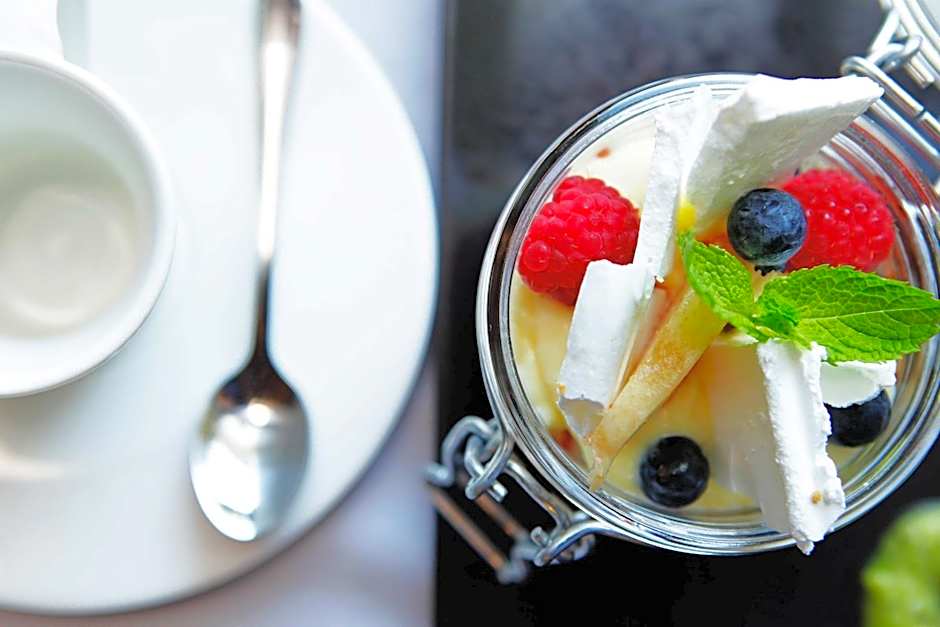 Lifestyle Hotel Vitar - Adults Only