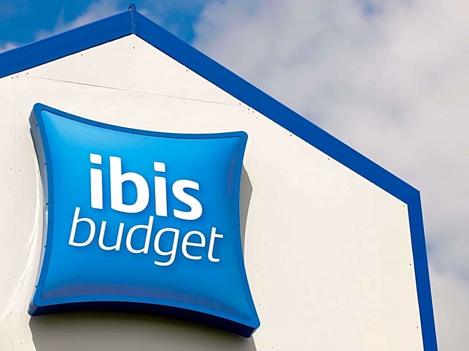 Ibis budget Hamburg Quickborn