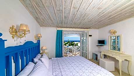 Double Economy Room
