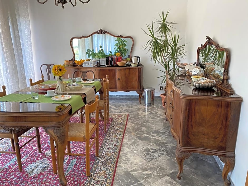 B&B Del Viaggiatore – Sarzana, PA