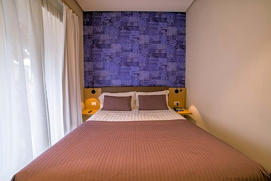 Airone Hotel