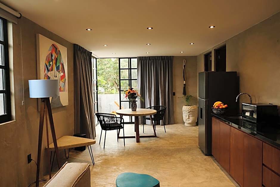 Turquoise Tulum Hotel