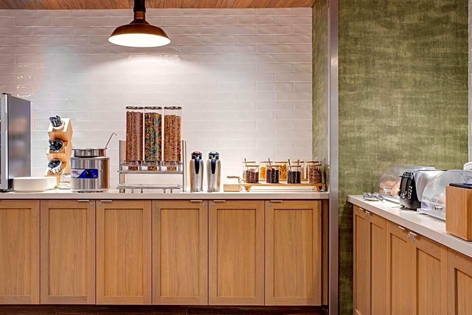Fairfield by Marriott Inn & Suites Missoula Airport