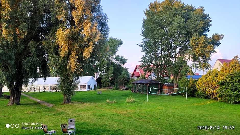 Folwark Nadmorska Ostoja