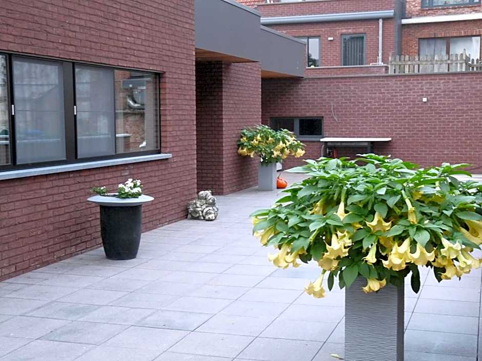 Hotel Au Prince Royal