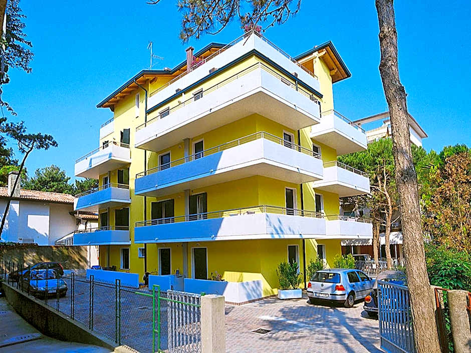 Residence Solemar - Agenzia Cocal