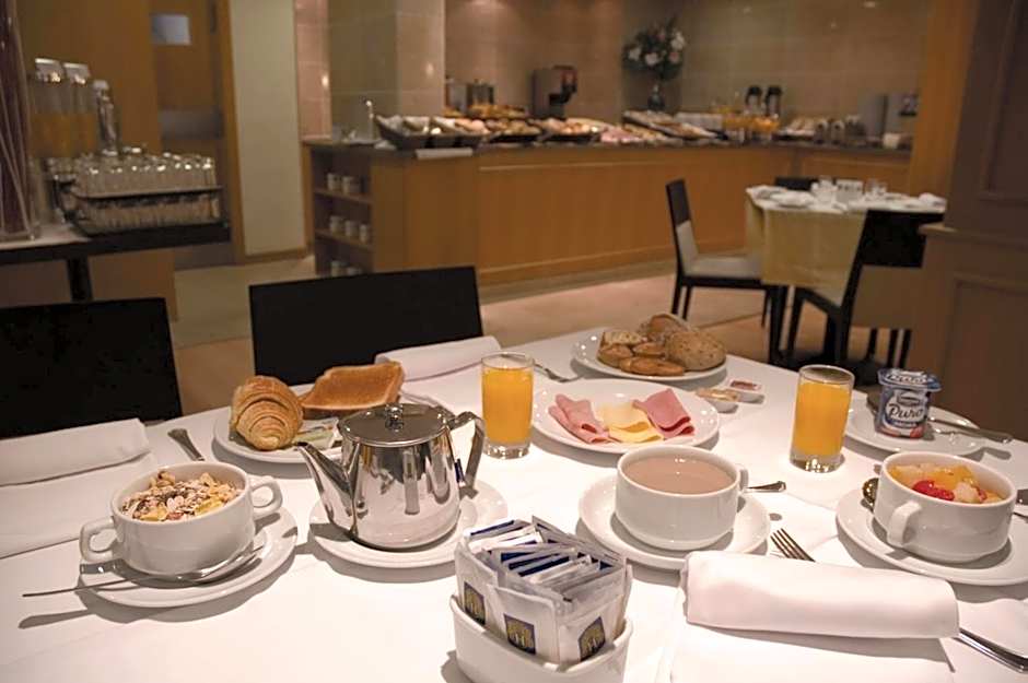 Hotel Principe Lisboa