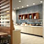 SpringHill Suites by Marriott Tampa Downtown