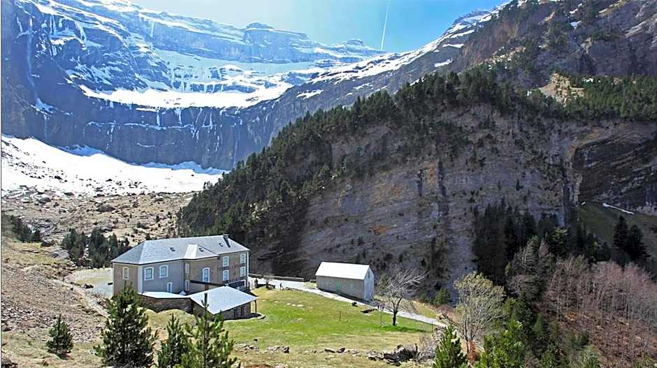 Résidence Val de Roland