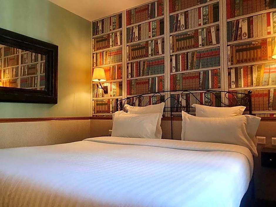 Relais Saint Sulpice Hotel