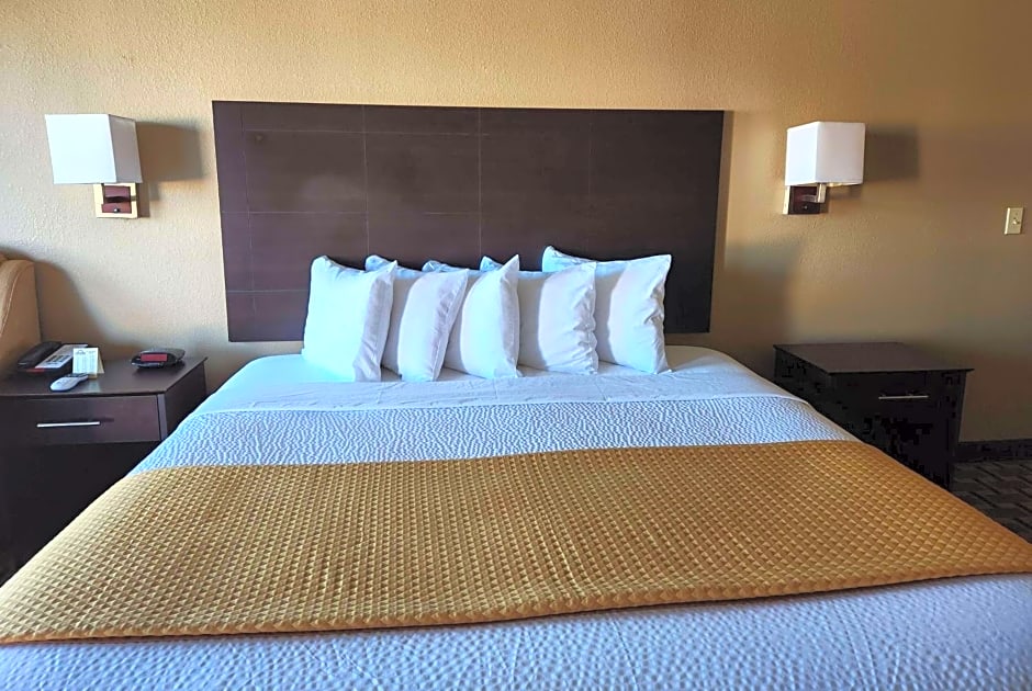Days Inn by Wyndham Baytown East