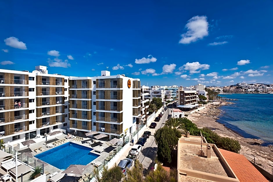 Ryans Ibiza Apartments - Only Adults