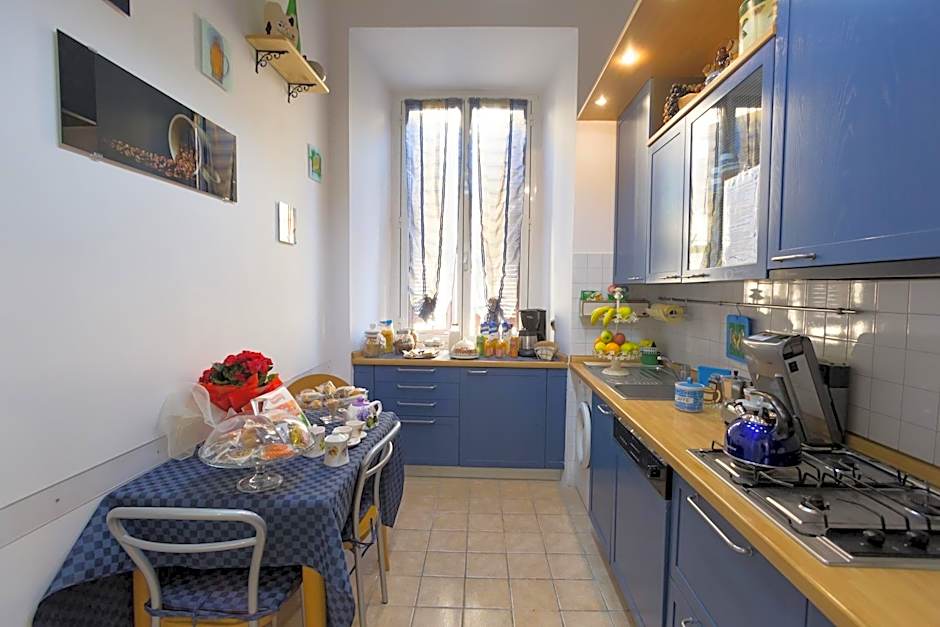 B&B La Finestra di Fronte