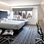 Hyatt Regency Dallas At Reunion