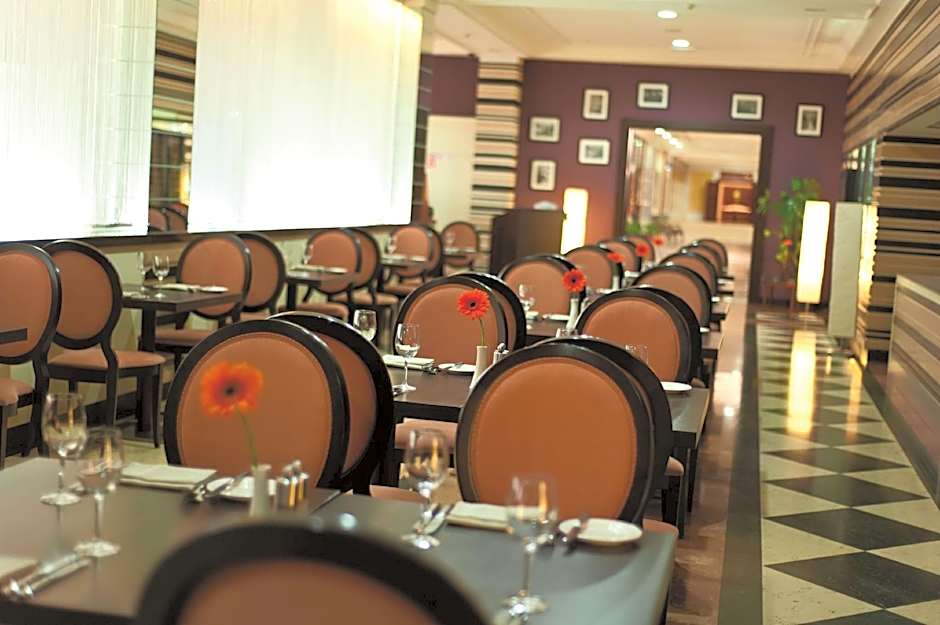 Radisson Hotel Astana