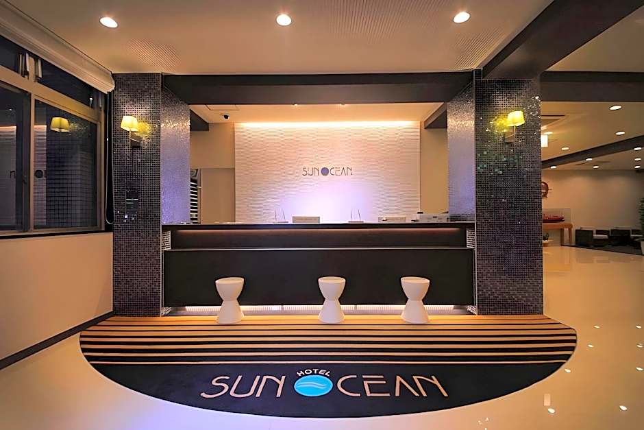 HOTEL SUN OCEAN ANAN