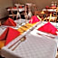 The VIP Luxury Lounge Hotel
