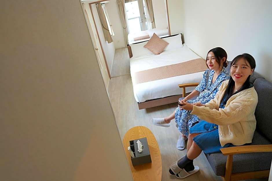 Dream Inn Hakata