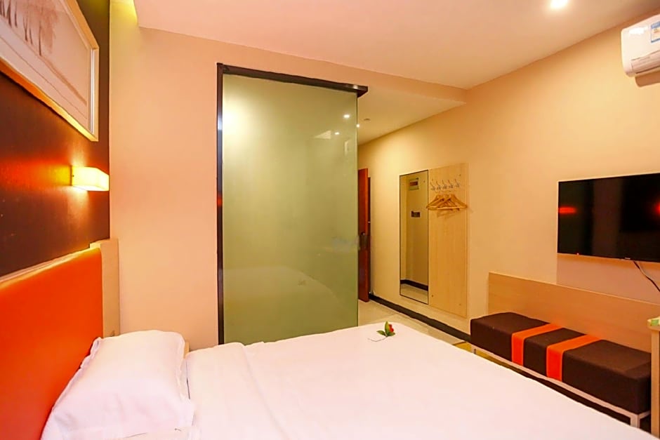 7 Days Premium Taixing Changzheng Road Branch